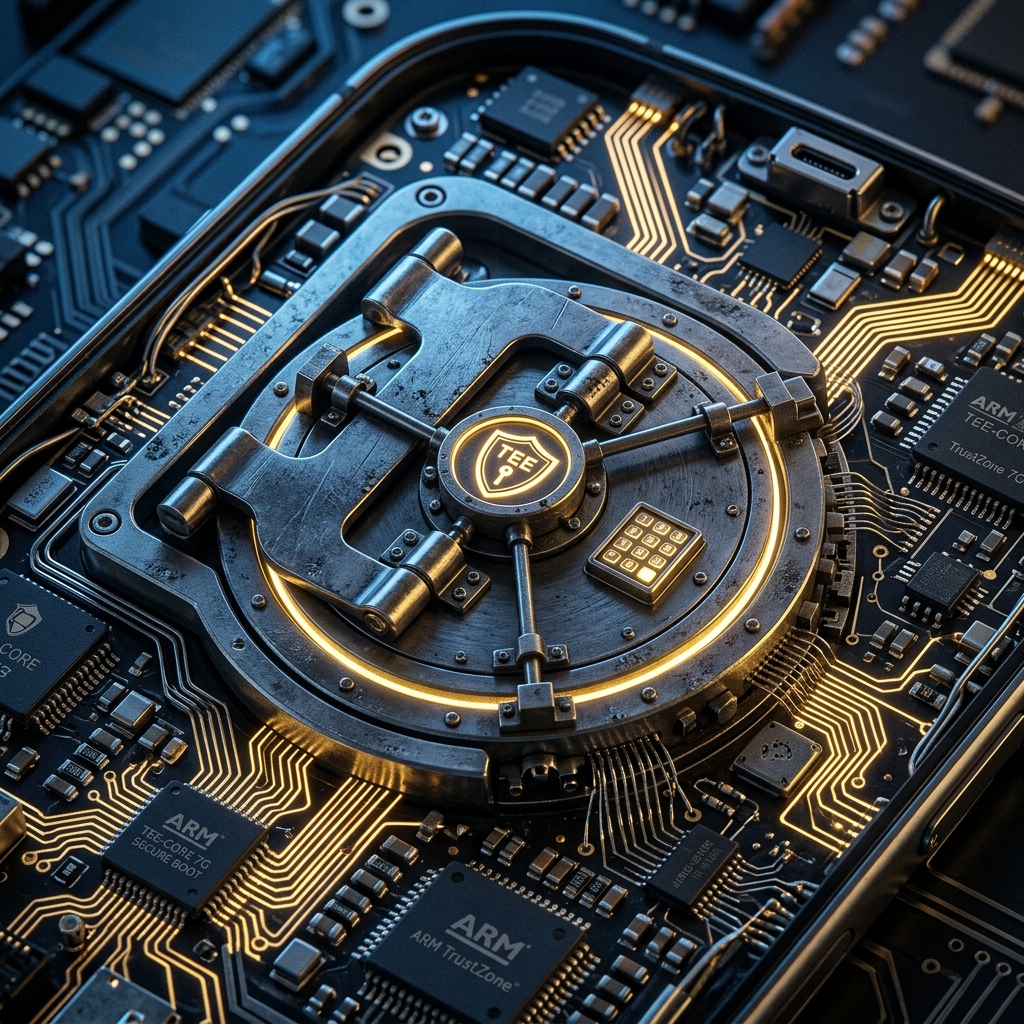 Secure Enclave
